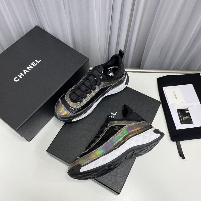 Chanel Sport Shoes